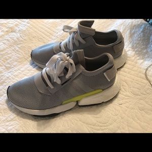 Adidas pod s3.1 shoes